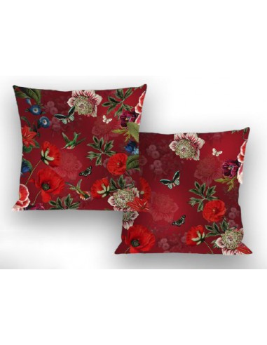 LL29" square cushions - Limited edition