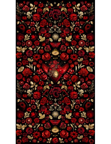 LL29" drapes
