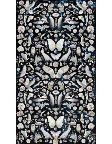 LL29" drapes