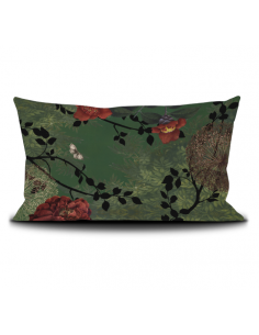 VB" rectangular cushions 40x65 2