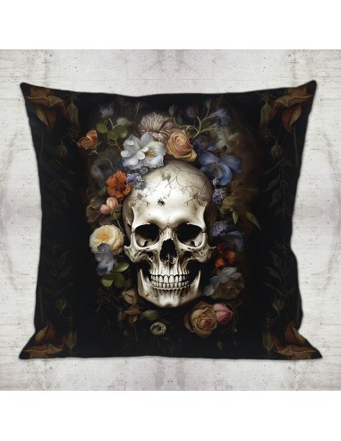 Square cushions "Intime collection