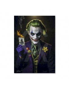 Impressions sur Dibond -...