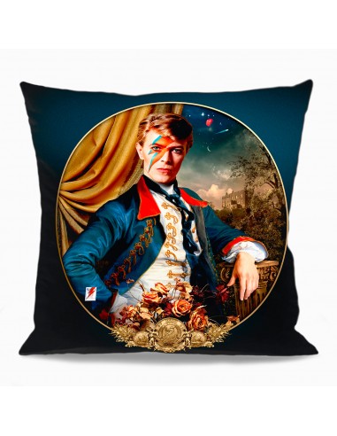 Square cushions - Viva la Vida