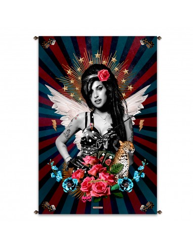 New hangings - "Viva la Vida