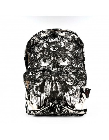 VB" Backpack