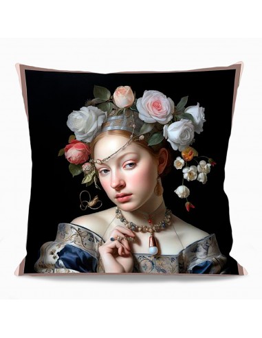 Square cushions - Home de Marie...