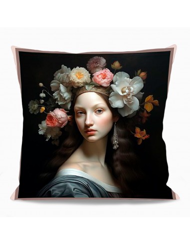 Square cushions - Home de Marie...