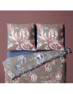 Linge de Lit "VB" 2