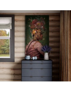VB" drapes 2