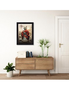 Tableaux encadrés Binet 2