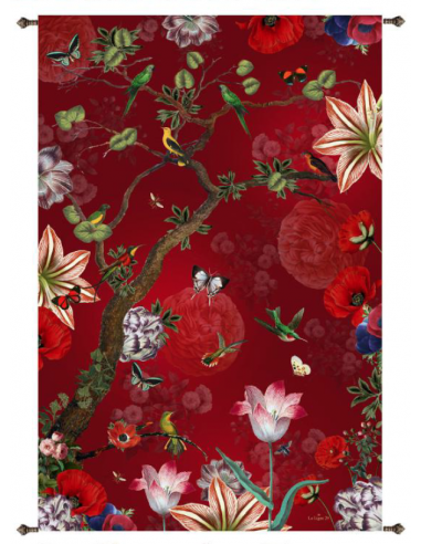 LL29 draperies - New Collection