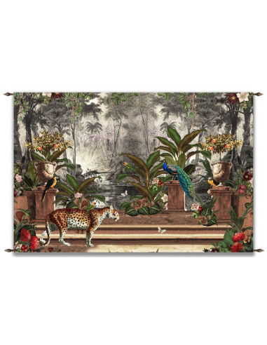 Tentures LL29 - Nouvelle Collection
