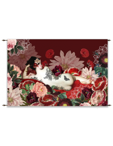 LL29 draperies - New Collection
