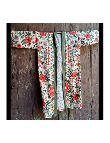 Kimonos "LL29"