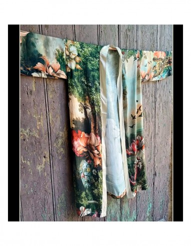 Kimonos "LL29"