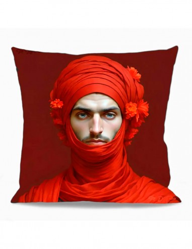 LL29" square cushions