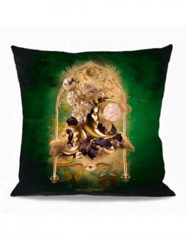 LL29" square cushions