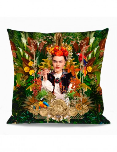 LL29" square cushions