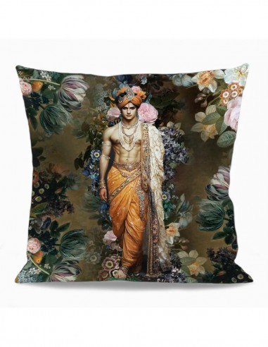 LL29" square cushions