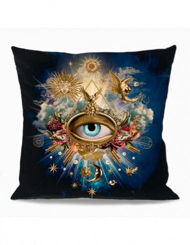LL29" square cushions