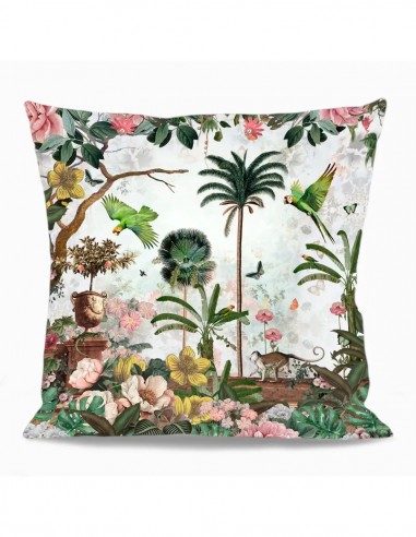 LL29" square cushions