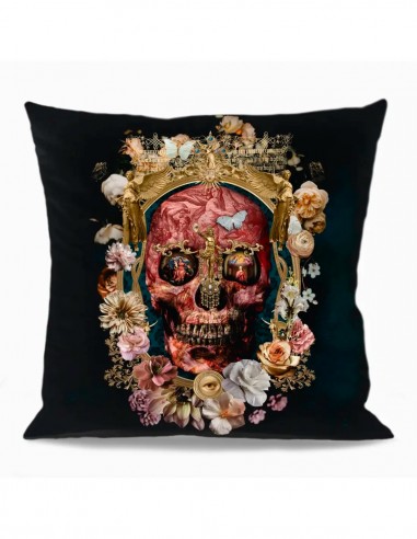 LL29" square cushions