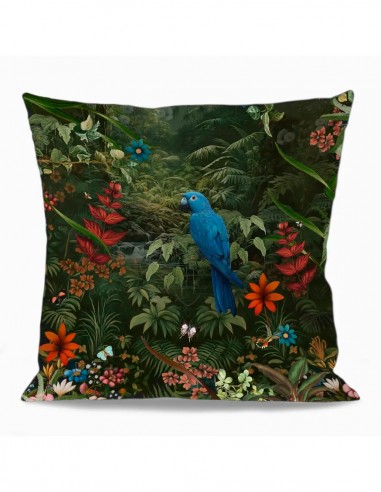 LL29" square cushions