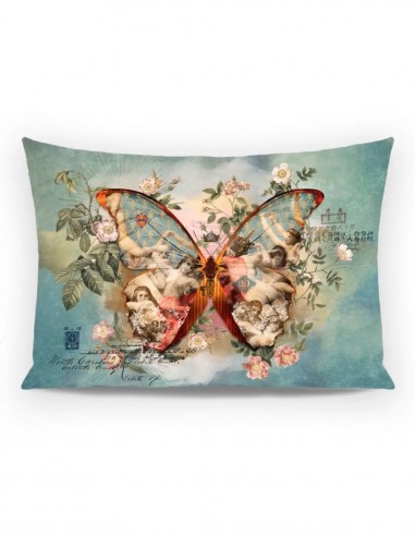 LL29" rectangular cushions 40x60