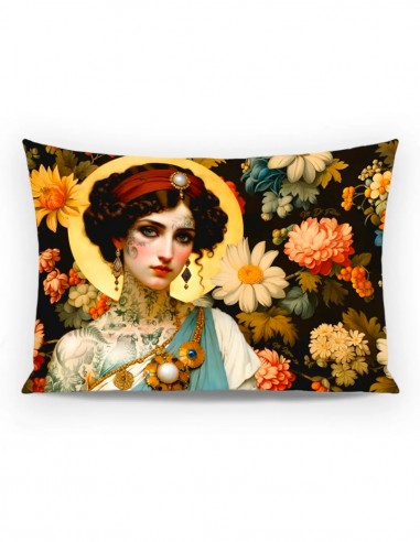 LL29" rectangular cushions 40x60