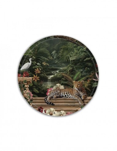 Circular plates