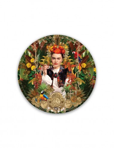 Circular plates