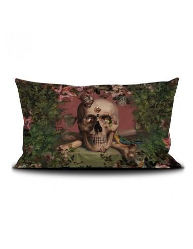 VB" rectangular cushions 40x65