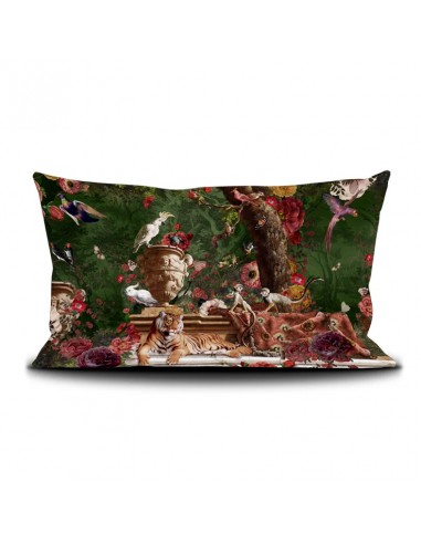 VB" rectangular cushions 40x65