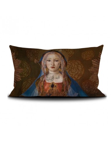 Coussins rectangulaires 40x65 "VB"