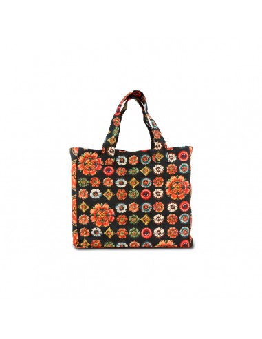Grand sac cabas "VB"