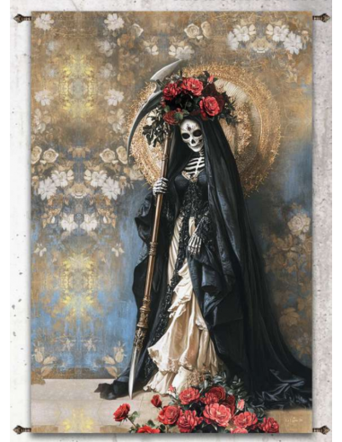 Intime collection" drapes