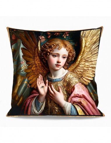 Coussins carrés "collection Intime"