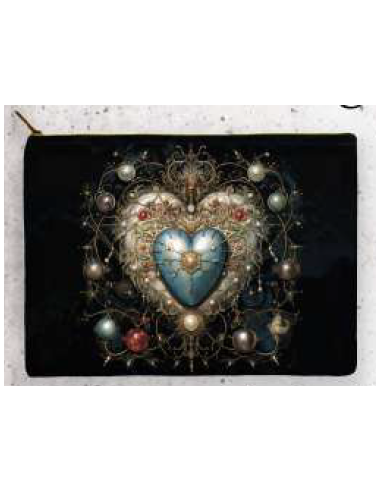Trousses rectangulaires "Collection...