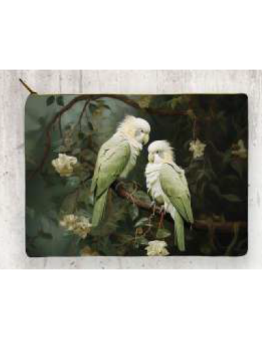 Trousses rectangulaires "Collection...