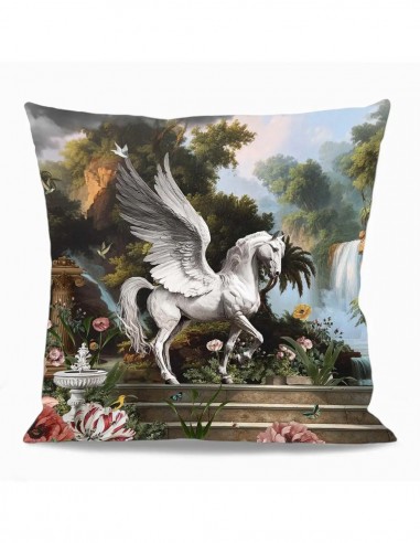 LL29" square cushions