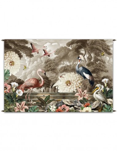 LL29 draperies - New Collection