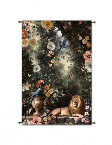 Tentures LL29 - Nouvelle Collection