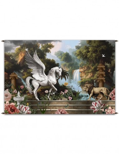 Tentures LL29 - Nouvelle Collection