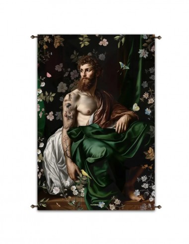 LL29 draperies - New Collection