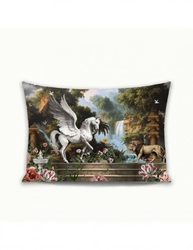 LL29" rectangular cushions 40x60