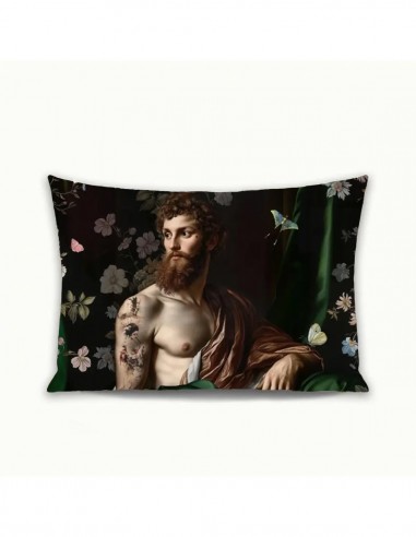 Coussins rectangulaires 40x60 "LL29"