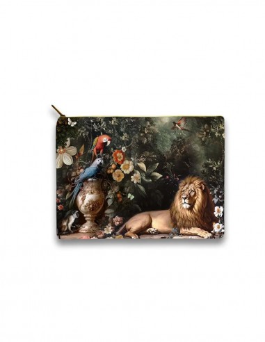 Trousses rectangulaires "LL29"