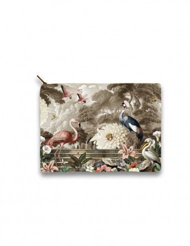 Trousses rectangulaires "LL29"