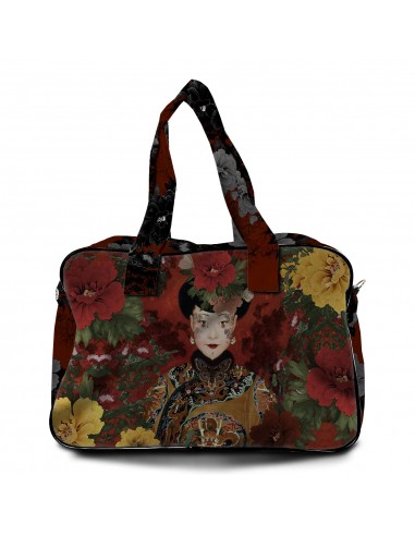 copy of VB" bowling bag