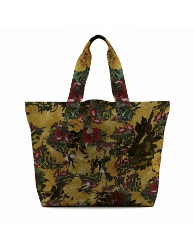 Grand sac cabas "VB"